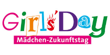 Logo Girls' Day