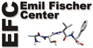 Logo Emil Fischer Center